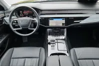 Audi A8 din 2023 cu 21.923 km - oferta AUD257158 - foto 8