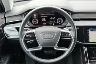 Audi A8 din 2023 cu 21.923 km - oferta AUD257158 - foto 9