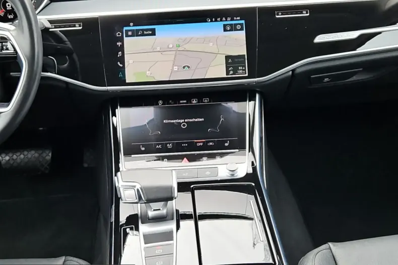 Audi A8 din 2023 cu 21.923 km - oferta AUD257158 - foto 10