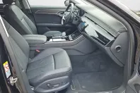 Audi A8 din 2023 cu 21.923 km - oferta AUD257158 - foto 13