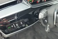 Audi A8 din 2023 cu 21.923 km - oferta AUD257158 - foto 15