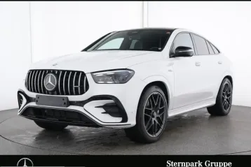 Mercedes-Benz GLE 53 AMG din 2025 - oferta MER257159