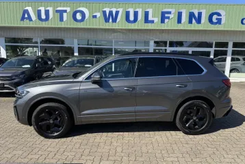 Volkswagen Touareg din 2025 - oferta VOL257160