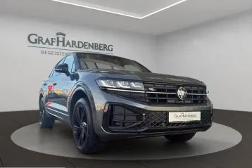 Volkswagen Touareg din 2025 - oferta VOL257161