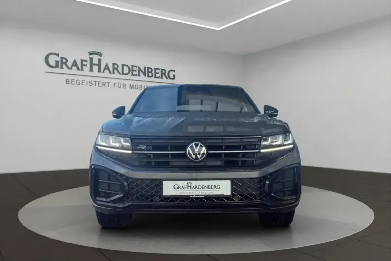 Volkswagen Touareg din 2025 cu 42.481 km - oferta VOL257161 - foto 2