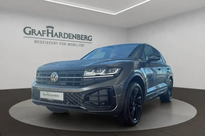 Volkswagen Touareg din 2025 cu 42.481 km - oferta VOL257161 - foto 3
