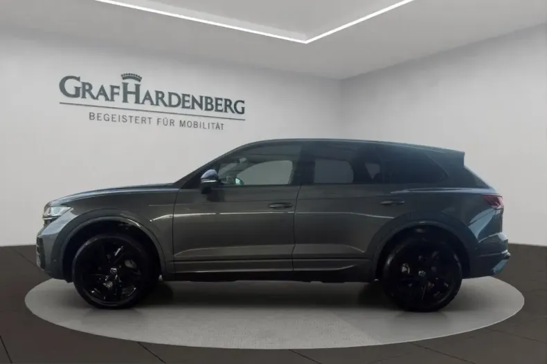 Volkswagen Touareg din 2025 cu 42.481 km - oferta VOL257161 - foto 4