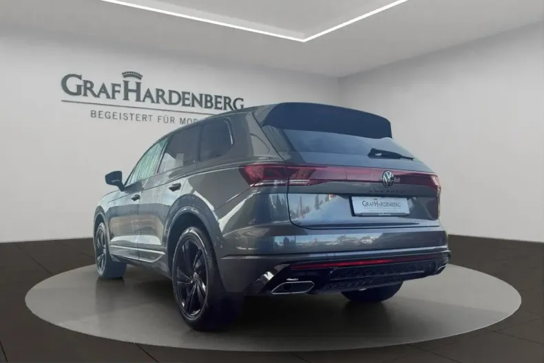 Volkswagen Touareg din 2025 cu 42.481 km - oferta VOL257161 - foto 6