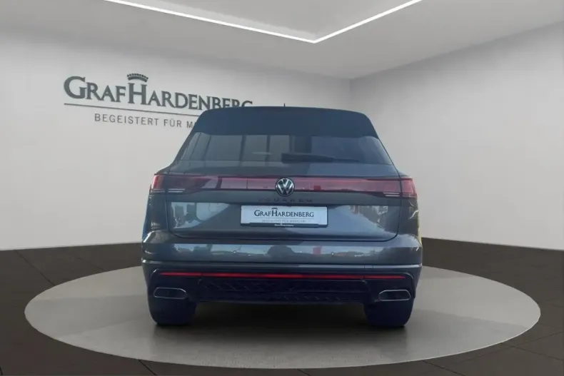 Volkswagen Touareg din 2025 cu 42.481 km - oferta VOL257161 - foto 7