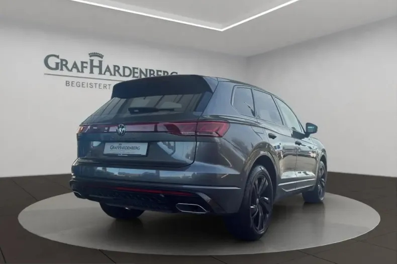 Volkswagen Touareg din 2025 cu 42.481 km - oferta VOL257161 - foto 8