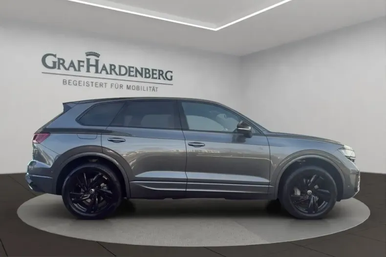 Volkswagen Touareg din 2025 cu 42.481 km - oferta VOL257161 - foto 9