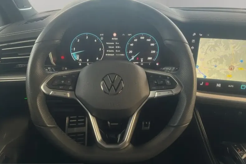 Volkswagen Touareg din 2025 cu 42.481 km - oferta VOL257161 - foto 12