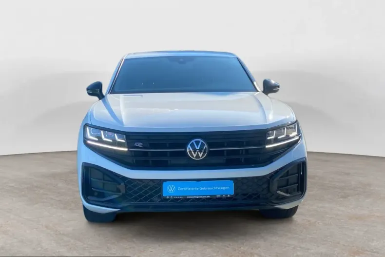 Volkswagen Touareg din 2024 cu 48.614 km - oferta VOL257162 - foto 2