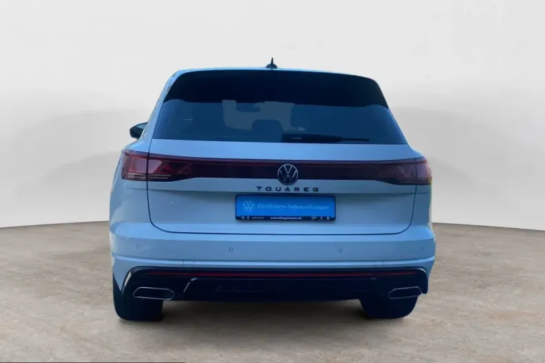 Volkswagen Touareg din 2024 cu 48.614 km - oferta VOL257162 - foto 5