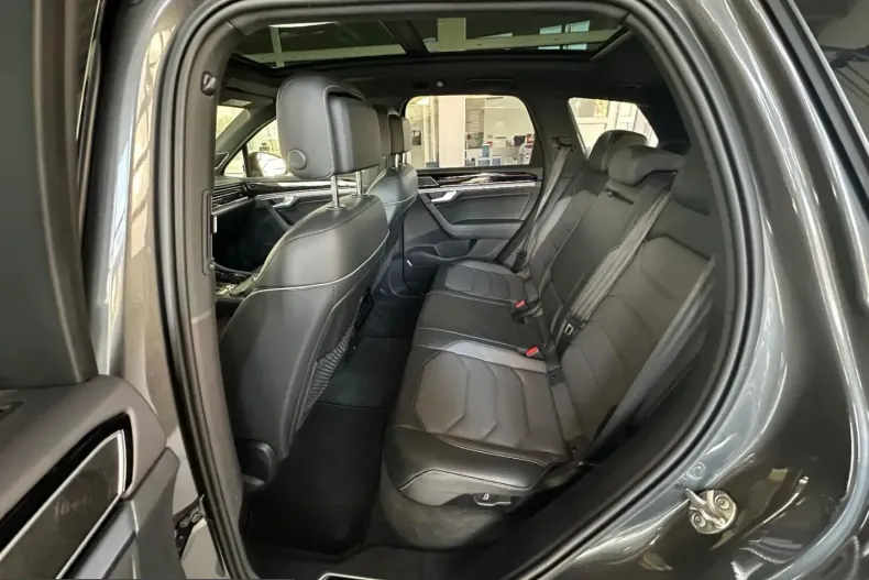 Volkswagen Touareg din 2024 cu 80.542 km - oferta VOL257163 - foto 14