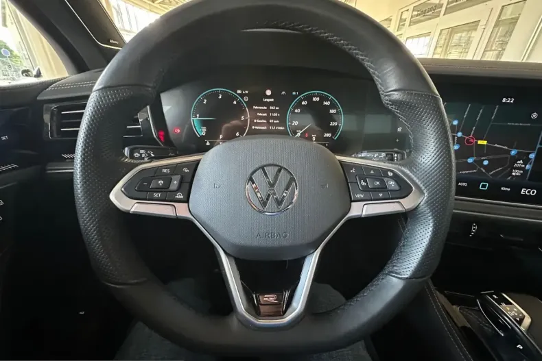 Volkswagen Touareg din 2024 cu 80.542 km - oferta VOL257163 - foto 22