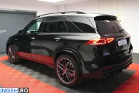 Mercedes-Benz GLE 63 AMG (Clasa GLE) din 2023 cu 54.000 km - oferta MER257165 - foto 9