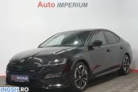 Skoda Octavia din 2022 cu 73.660 km - oferta SKO257166 - foto 1
