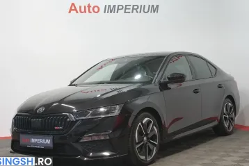 Skoda Octavia din 2022 - oferta SKO257166