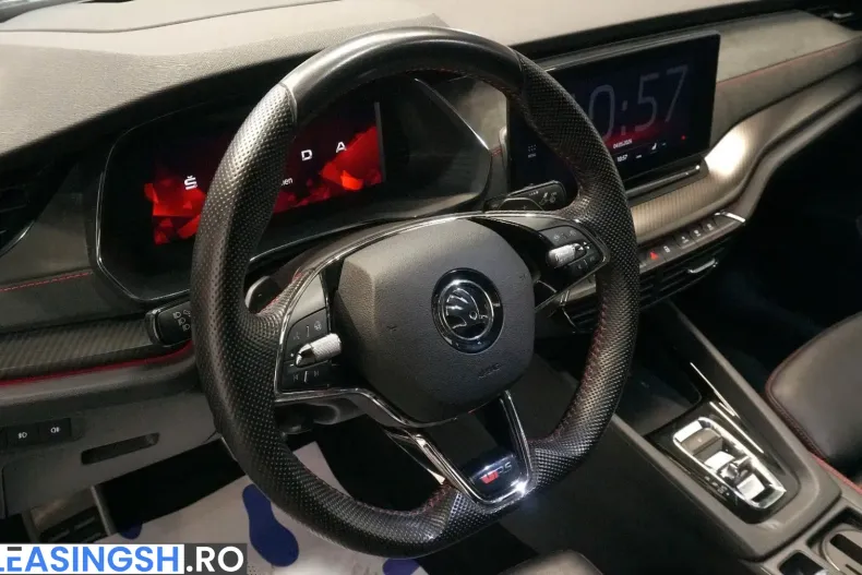 Skoda Octavia din 2022 cu 73.660 km - oferta SKO257166 - foto 13