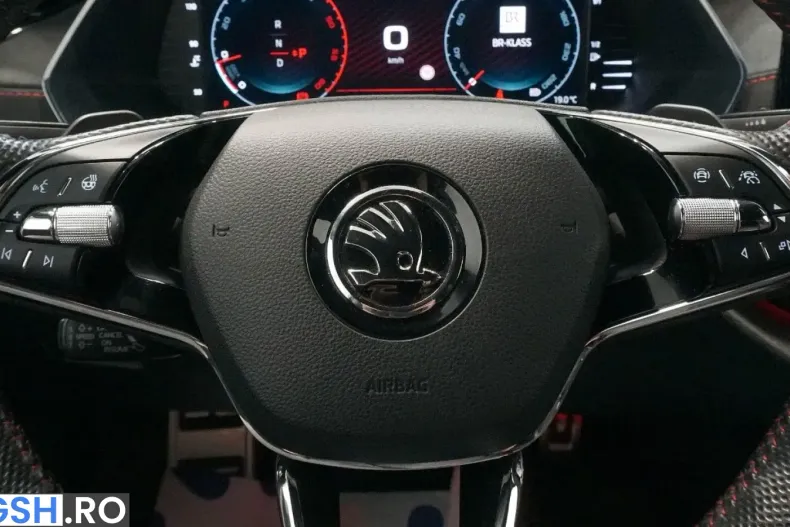 Skoda Octavia din 2022 cu 73.660 km - oferta SKO257166 - foto 14
