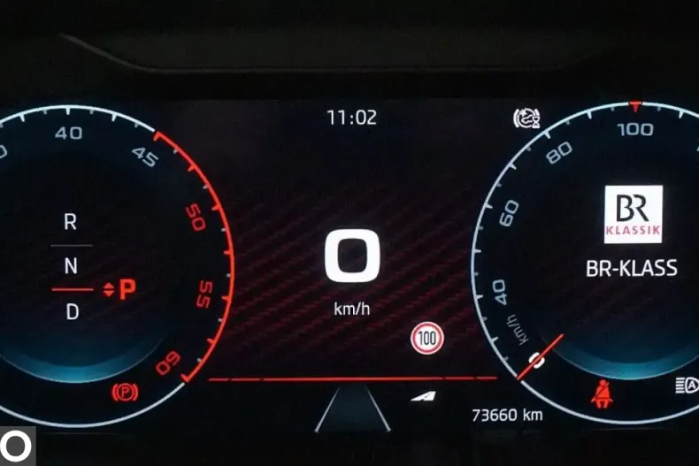 Skoda Octavia din 2022 cu 73.660 km - oferta SKO257166 - foto 15