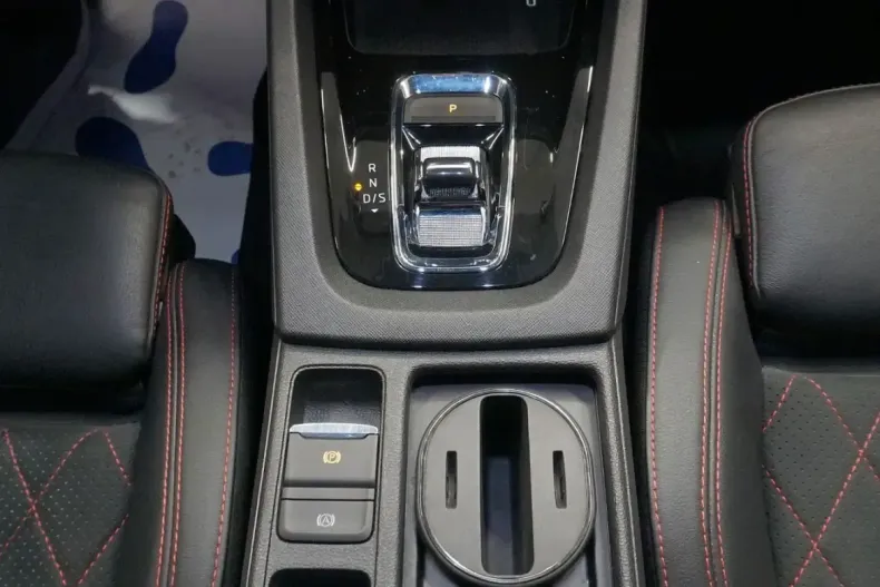 Skoda Octavia din 2022 cu 73.660 km - oferta SKO257166 - foto 23