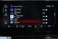 Skoda Octavia din 2022 cu 73.660 km - oferta SKO257166 - foto 26