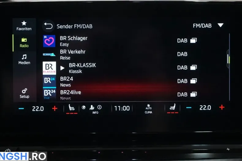 Skoda Octavia din 2022 cu 73.660 km - oferta SKO257166 - foto 26