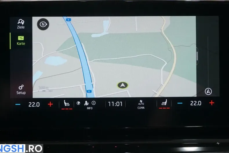 Skoda Octavia din 2022 cu 73.660 km - oferta SKO257166 - foto 27