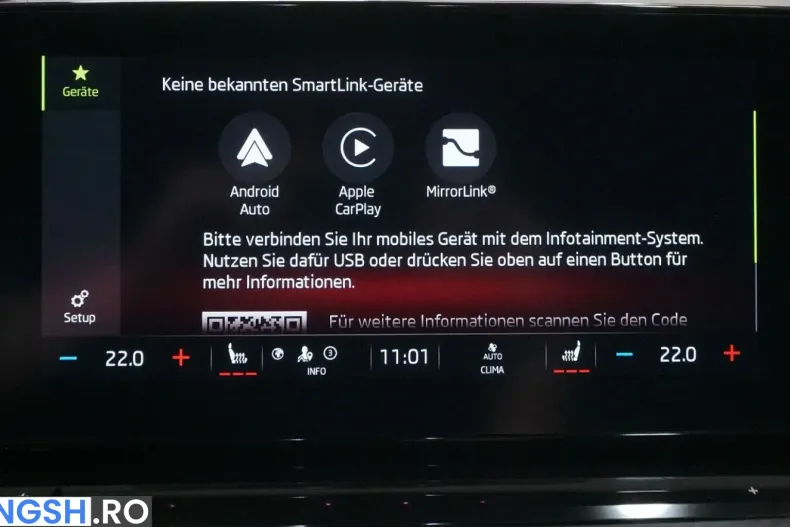 Skoda Octavia din 2022 cu 73.660 km - oferta SKO257166 - foto 28