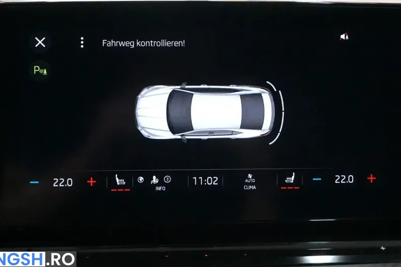 Skoda Octavia din 2022 cu 73.660 km - oferta SKO257166 - foto 30