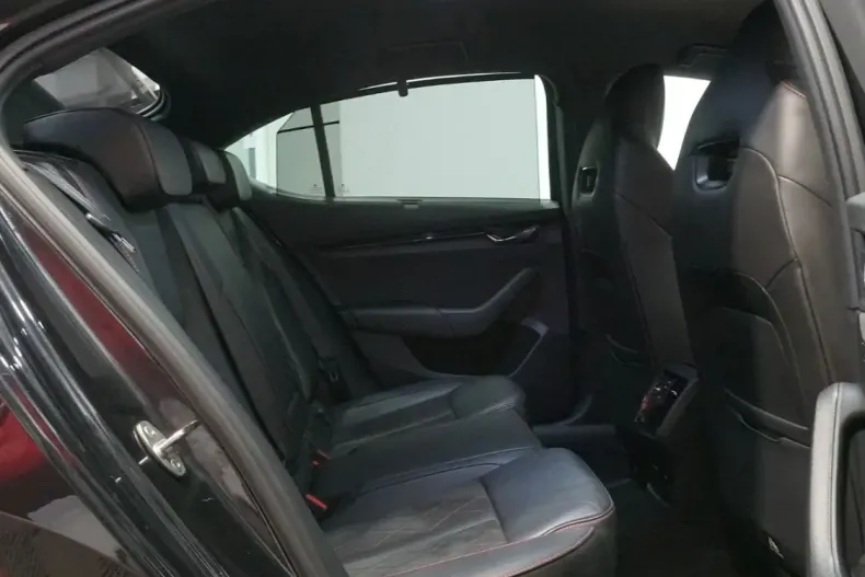 Skoda Octavia din 2022 cu 73.660 km - oferta SKO257166 - foto 32