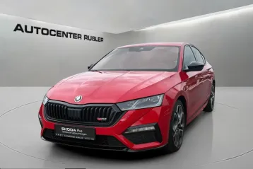 Skoda Octavia din 2021 - oferta SKO257167