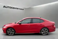 Skoda Octavia din 2021 cu 77.665 km - oferta SKO257167 - foto 2