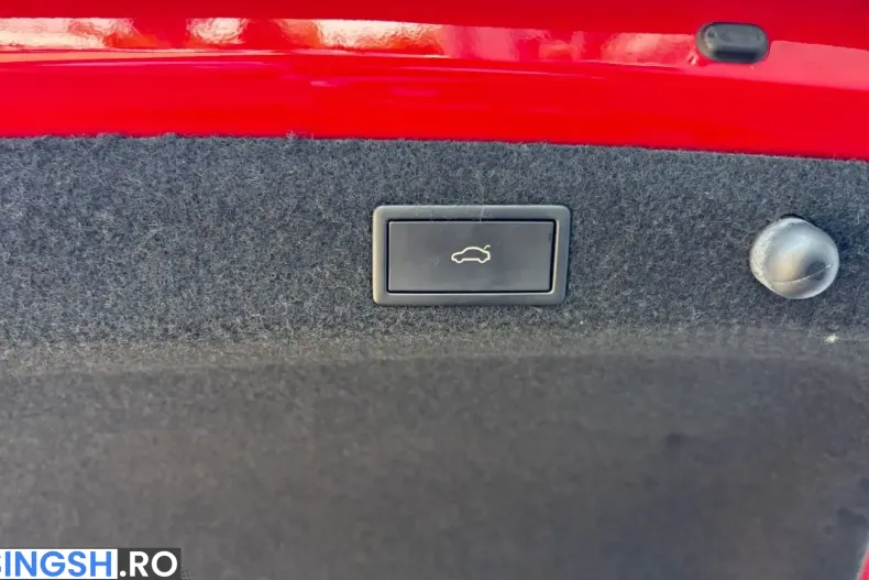 Skoda Octavia din 2021 cu 77.665 km - oferta SKO257167 - foto 6