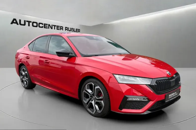 Skoda Octavia din 2021 cu 77.665 km - oferta SKO257167 - foto 8