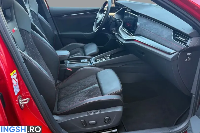 Skoda Octavia din 2021 cu 77.665 km - oferta SKO257167 - foto 14