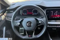 Skoda Octavia din 2021 cu 77.665 km - oferta SKO257167 - foto 16