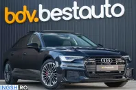Audi A6 din 2021 cu 140.372 km - oferta AUD257168 - foto 1