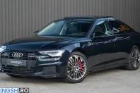 Audi A6 din 2021 cu 140.372 km - oferta AUD257168 - foto 3