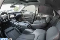 Audi A6 din 2021 cu 140.372 km - oferta AUD257168 - foto 4