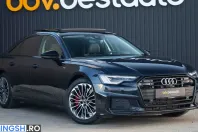 Audi A6 din 2021 cu 140.372 km - oferta AUD257168 - foto 5