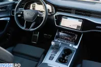 Audi A6 din 2021 cu 140.372 km - oferta AUD257168 - foto 7