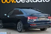 Audi A6 din 2021 cu 140.372 km - oferta AUD257168 - foto 8