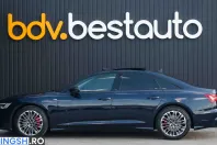 Audi A6 din 2021 cu 140.372 km - oferta AUD257168 - foto 9