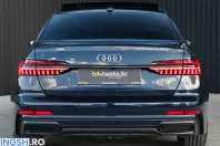 Audi A6 din 2021 cu 140.372 km - oferta AUD257168 - foto 11