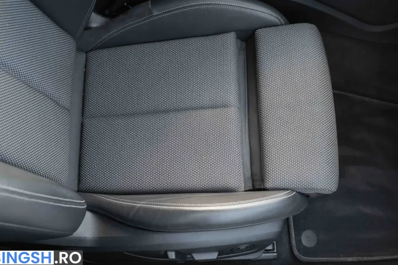 Audi A6 din 2021 cu 140.372 km - oferta AUD257168 - foto 15