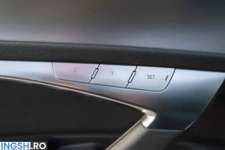Audi A6 din 2021 cu 140.372 km - oferta AUD257168 - foto 17