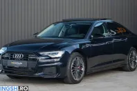 Audi A6 din 2021 cu 140.372 km - oferta AUD257168 - foto 19
